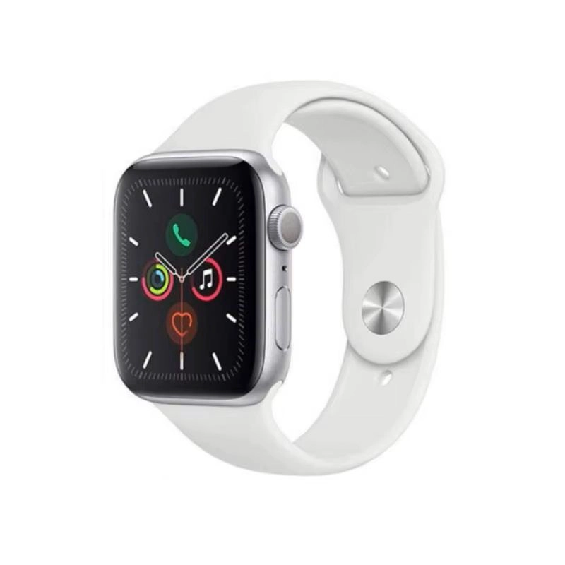 RELOJ INTELIGENTE SMARTWATCH TFT 2.3 320X240 4 DIAS USO CONTINUO - 2