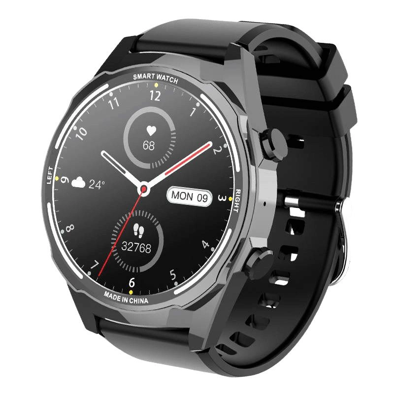 RELOJ INTELIGENTE SMARTWATCH BLUETOOTH NJH SPORT 1.6 PULGADAS - 6