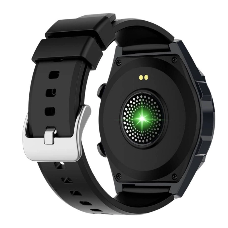 RELOJ INTELIGENTE SMARTWATCH BLUETOOTH NJH SPORT 1.6 PULGADAS - 7