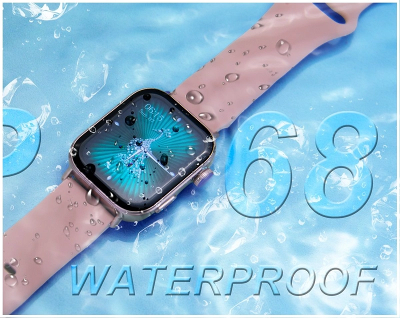 SMARTWATCH DEPORTIVO LLAMADAS BLUETOOTH 3 CORREAS INTERCAMBIABLES - 3