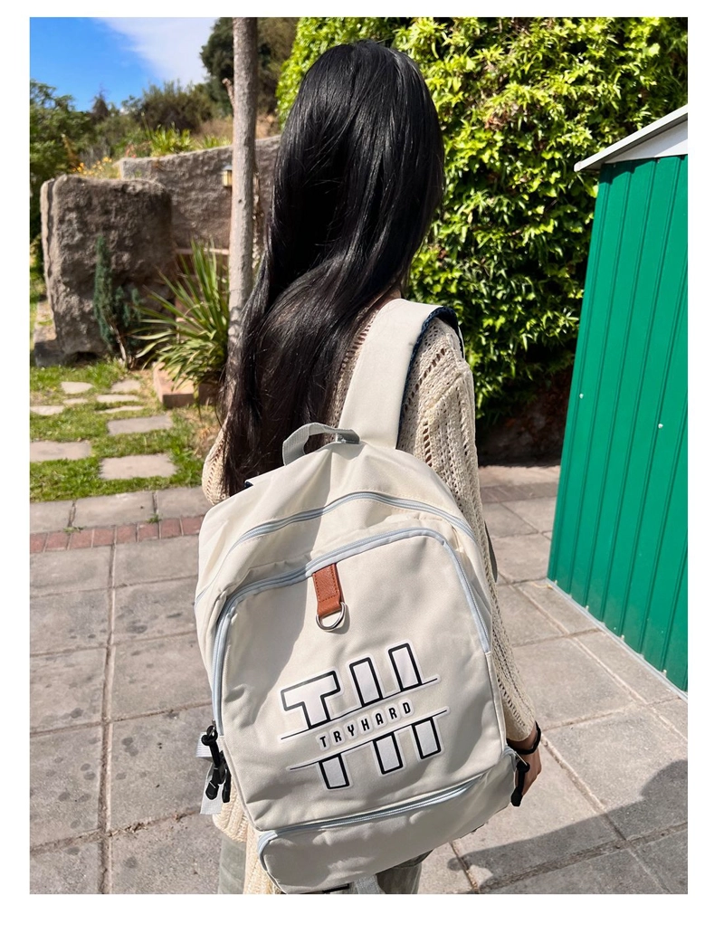 MOCHILA DISEÑO EXCLUSIVO A PRUEBA DE AGUA 37 LITROS UNISEX. - 2