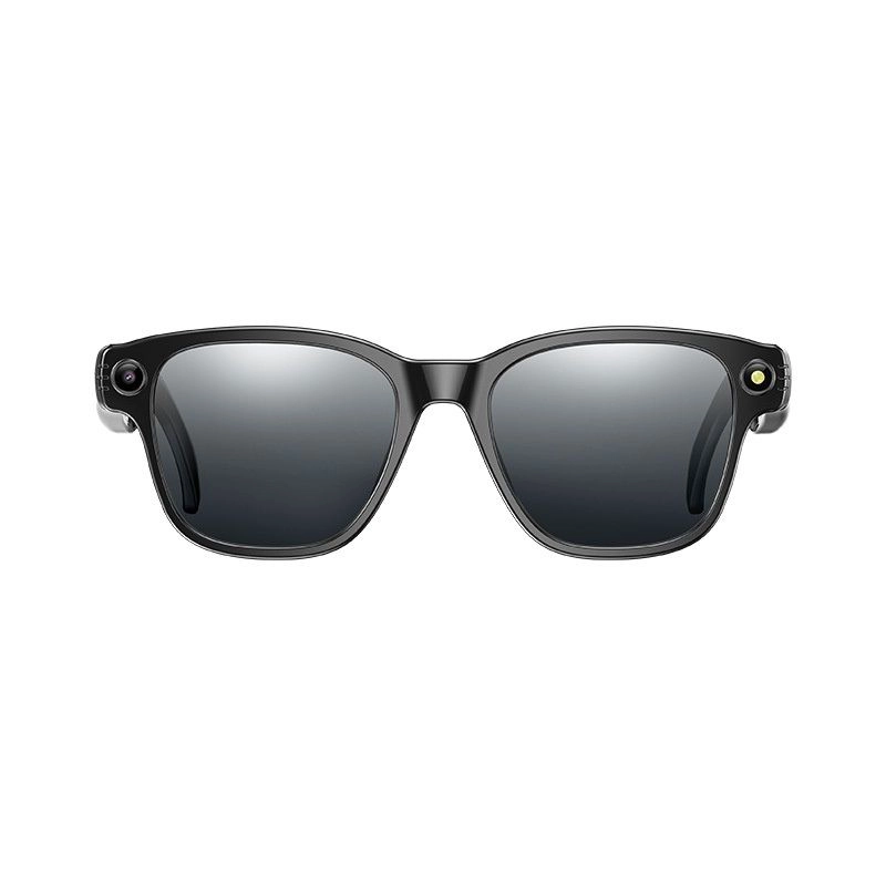GAFAS INTELIGENTES CAMARA HD 8MP GRABACION 1200P TRADUCCION AI WIFI BLUETOOTH - 6