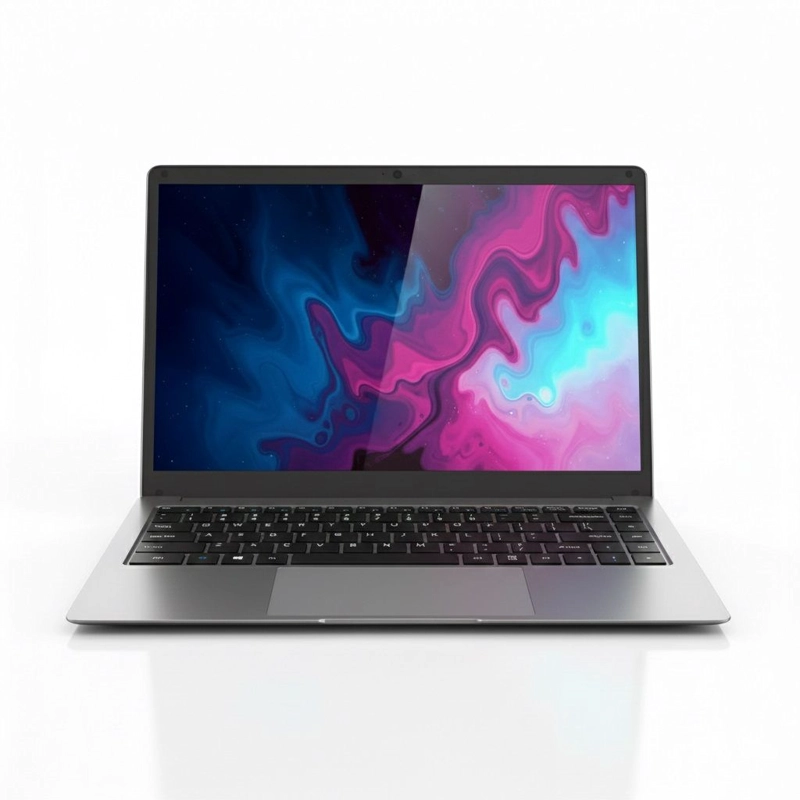 NOTEBOOK 14 PULGADAS INTEL CELERON N4000 6GB RAM 128 SSD ROM WINDOWS 10 PRO 5000 MAH MOUSE GRATIS - 2