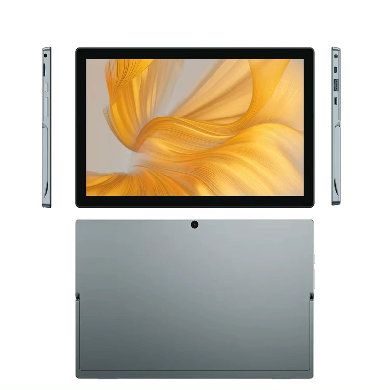 TABLET 2 EN 1 CON WINDOWS 10, INTEL 2.8 GHZ, 4GB RAM, 128GB ROM, WI-FI Y BLUETOOTH 5G - 5