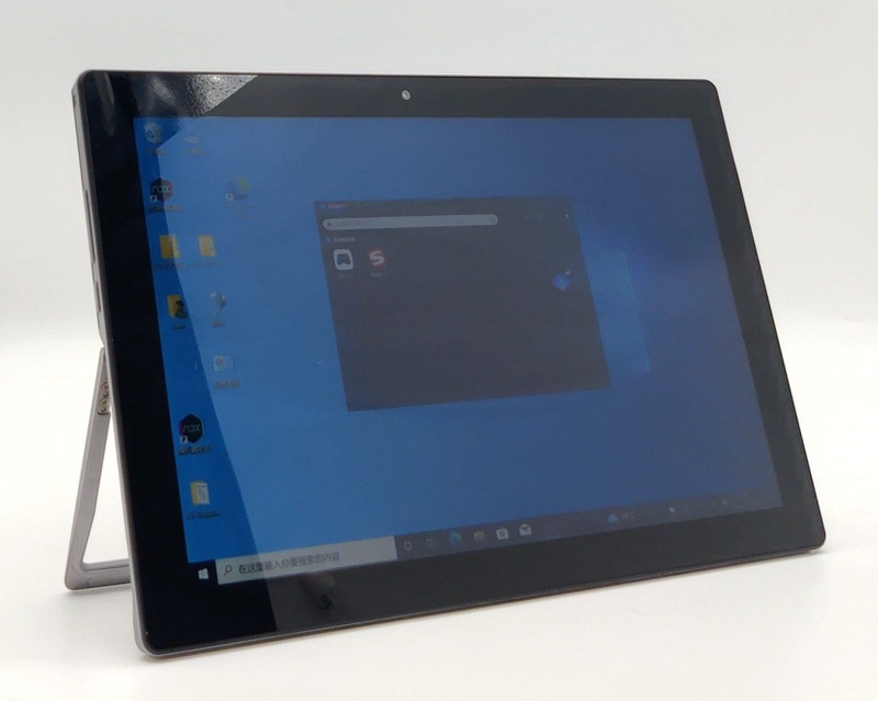 TABLET 2 EN 1 CON WINDOWS 10, INTEL 2.8 GHZ, 4GB RAM, 128GB ROM, WI-FI Y BLUETOOTH 5G - 6