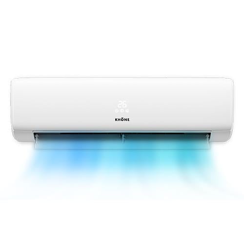 AIRE ACONDICIONADO KHONE KSM-22BC2 EQUIPO TIPO SPLIT MURO 22000 BTU INVERTER - 8