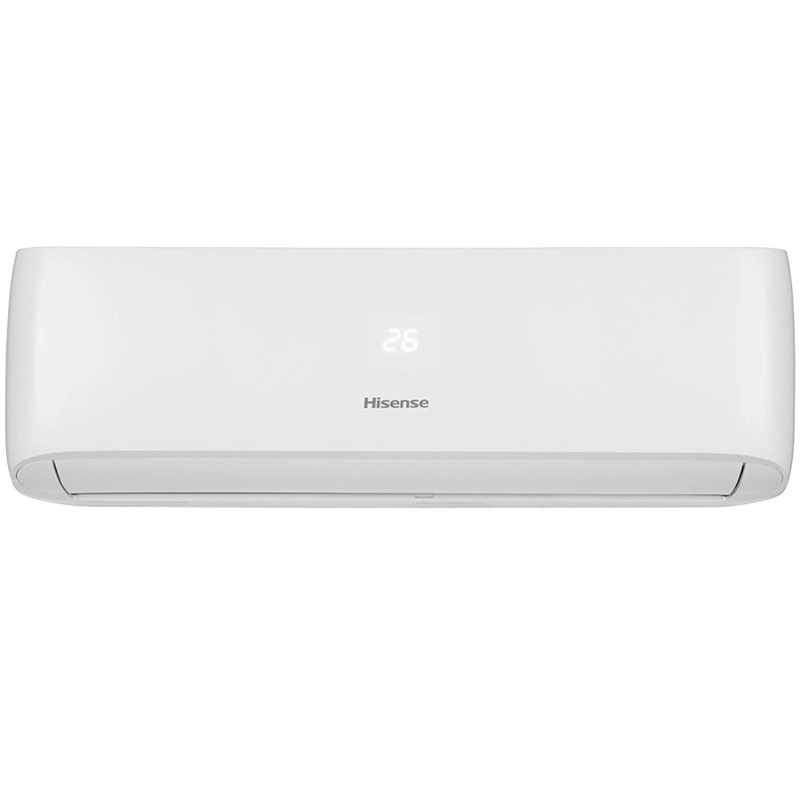 HISENSE AIRE ACONDICIONADO HISENSE 22.000 BTU - HI VIDA INVERTER WIFI R32