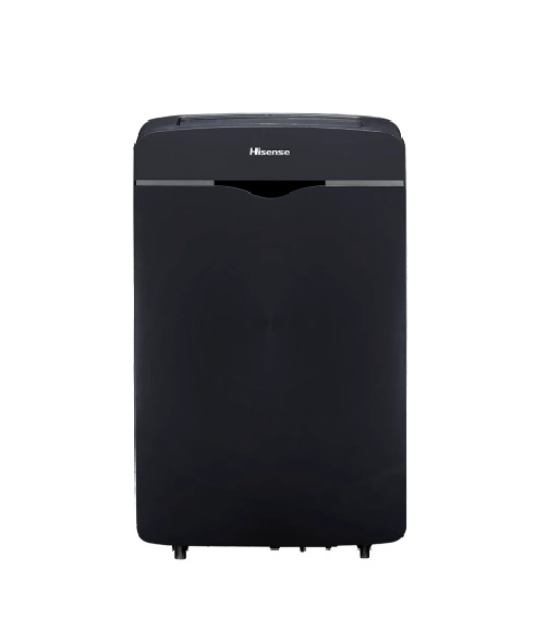 AIRE ACONDICIONADO PORTATIL HISENSE 12000BTUHR - 4