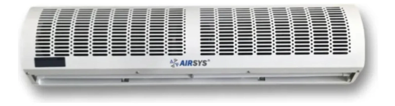 CORTINA DE AIRE 90 CM SOLO FRIO AIRSYS - 1