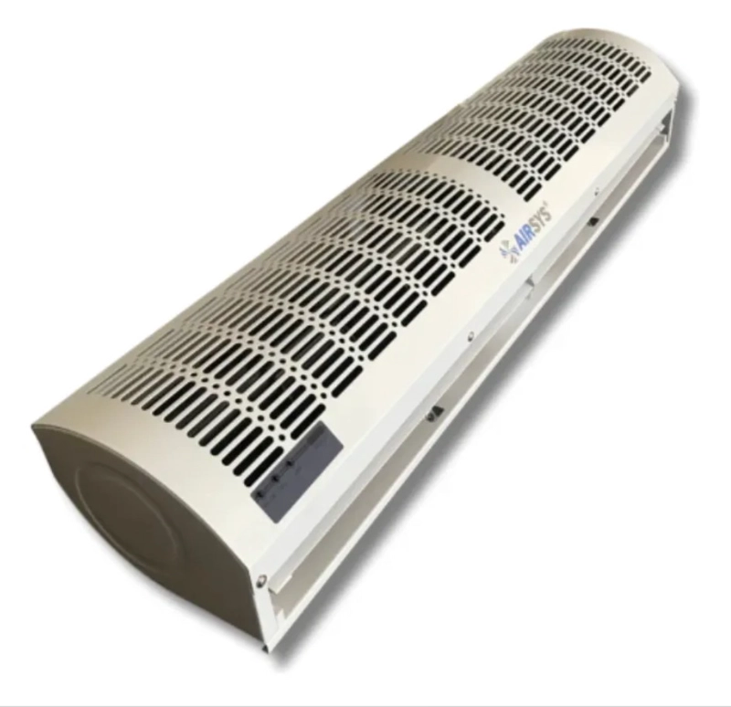 CORTINA DE AIRE 90 CM SOLO FRIO AIRSYS - 2