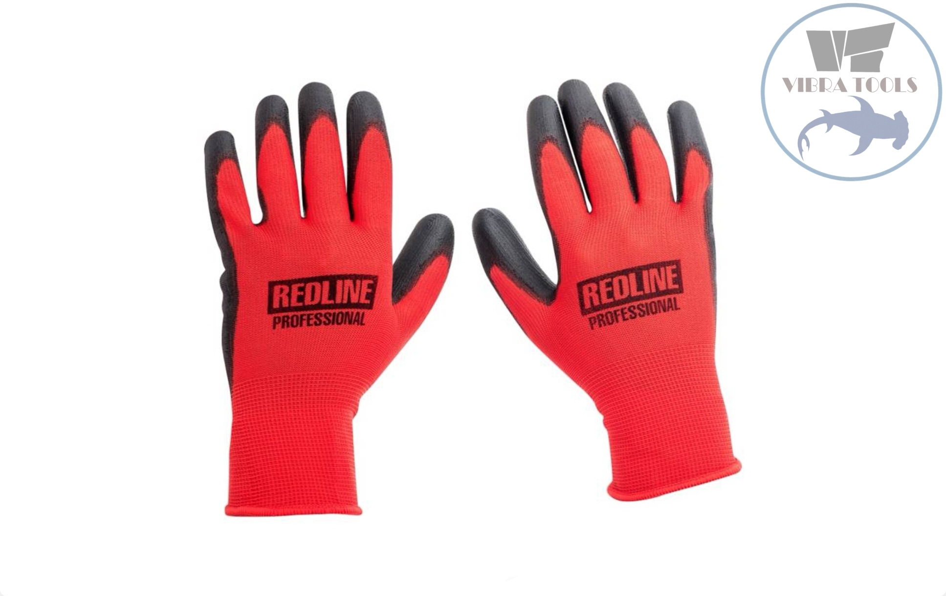 GUANTE MULTIPROPÓSITO REDLINE MULTIFLEX POWER LITE TALLA ÚNI - 1