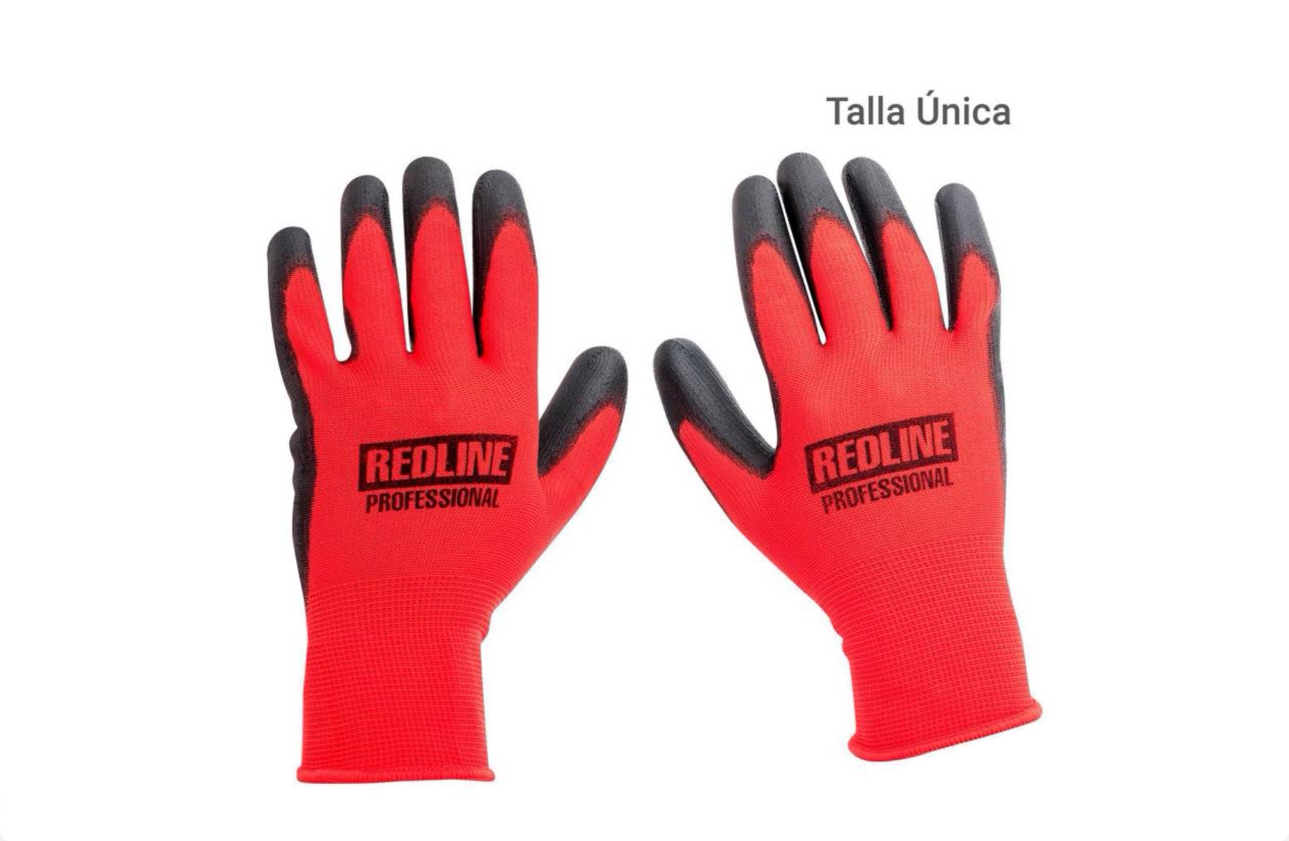 GUANTE MULTIPROPÓSITO REDLINE MULTIFLEX POWER LITE TALLA ÚNI - 4