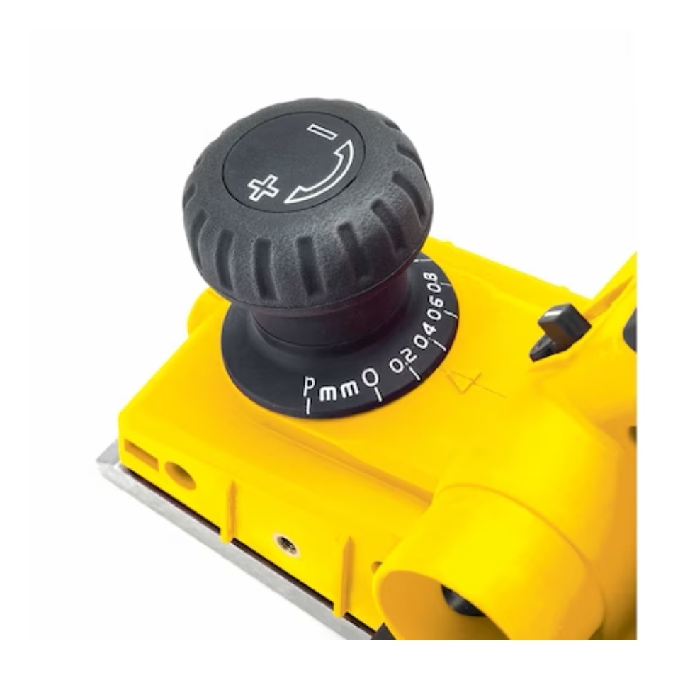 CEPILLO ELÉCTRICO STANLEY 750 W - 6
