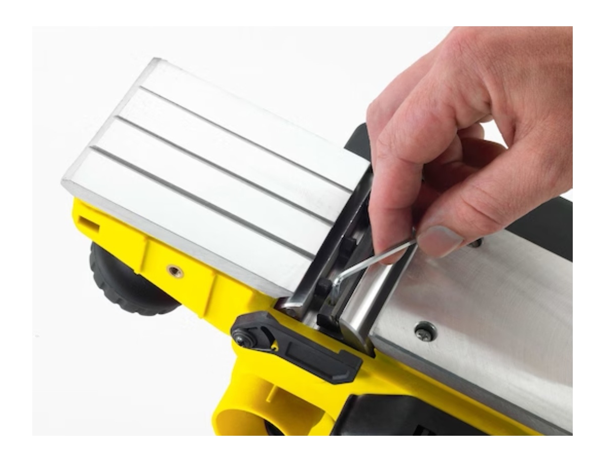 CEPILLO ELÉCTRICO STANLEY 750 W - 7