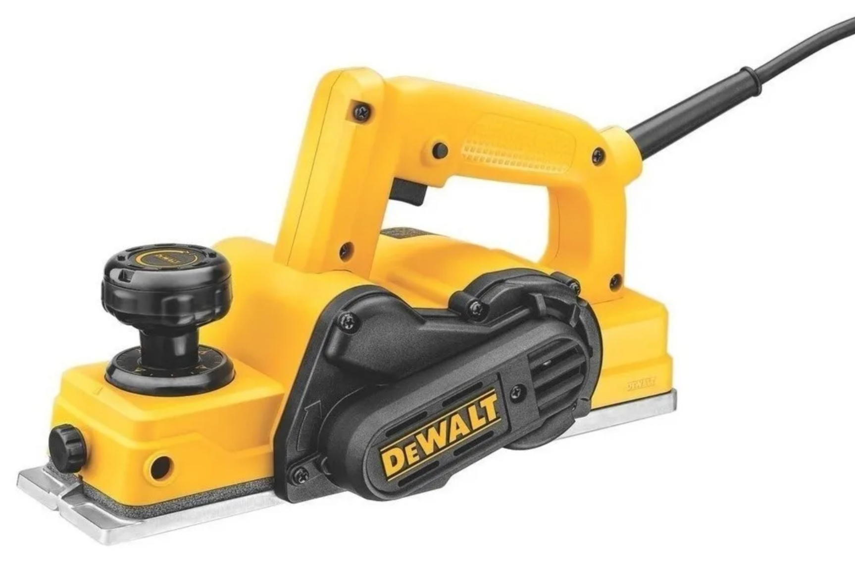 CEPILLO ELÉCTRICO DEWALT 550 W D26676 - 1