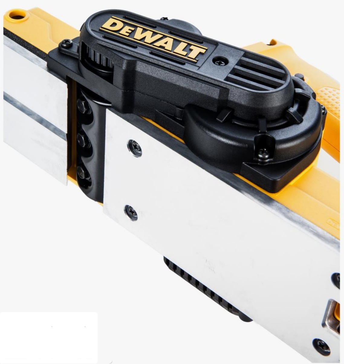 CEPILLO ELÉCTRICO DEWALT 550 W D26676 - 2