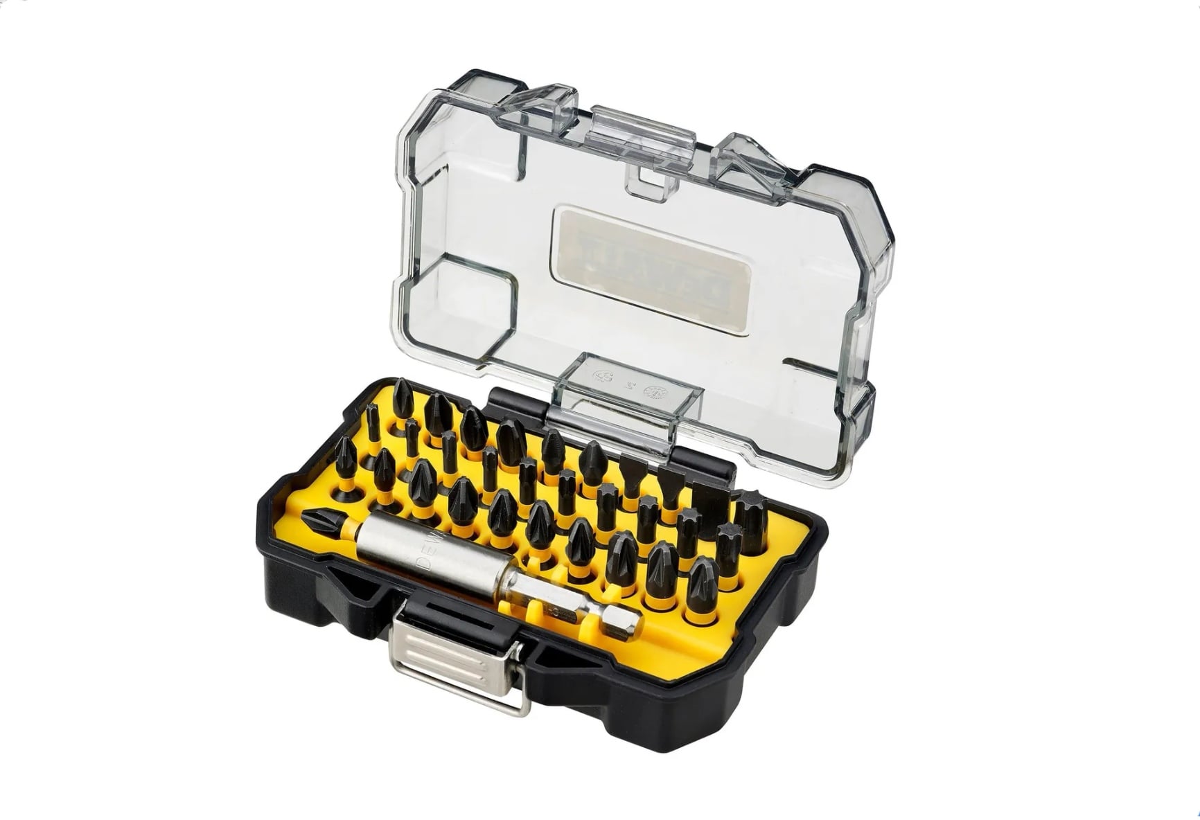 SET 32 PIEZAS DEWALT PARA ATORNILLADOR IMP FLEX TORQ EXTREME - 4