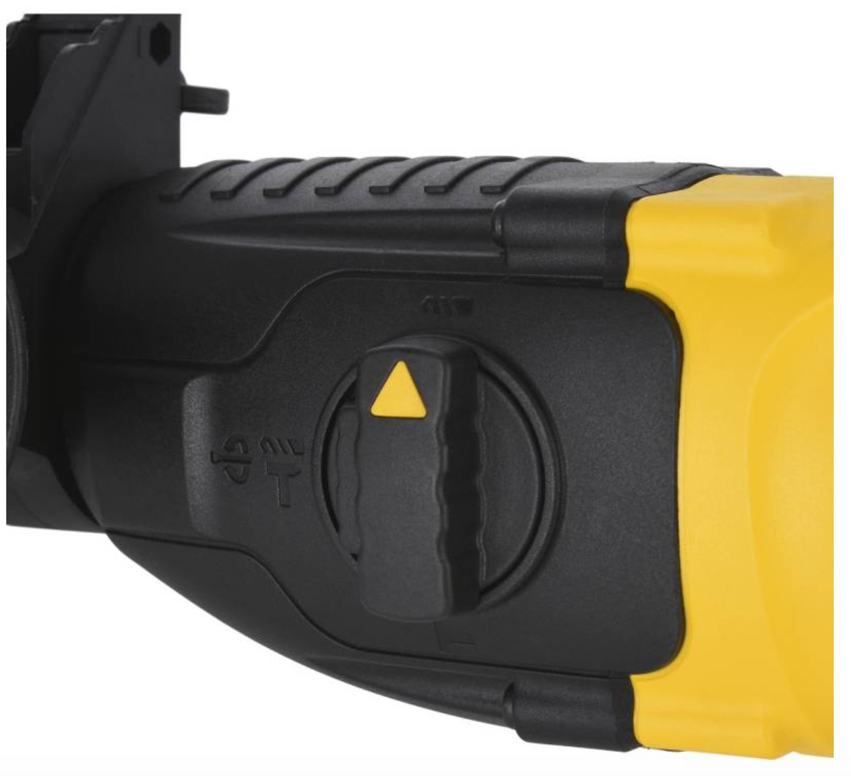 ROTOMARTILLO STANLEY SDS PLUS 800 W 3.4 J + MANDRIL + MALETA - 3