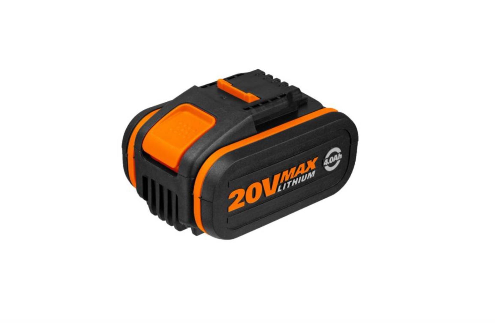 BATERÍA WORX 4 AH 20V POWERSHARE - 3
