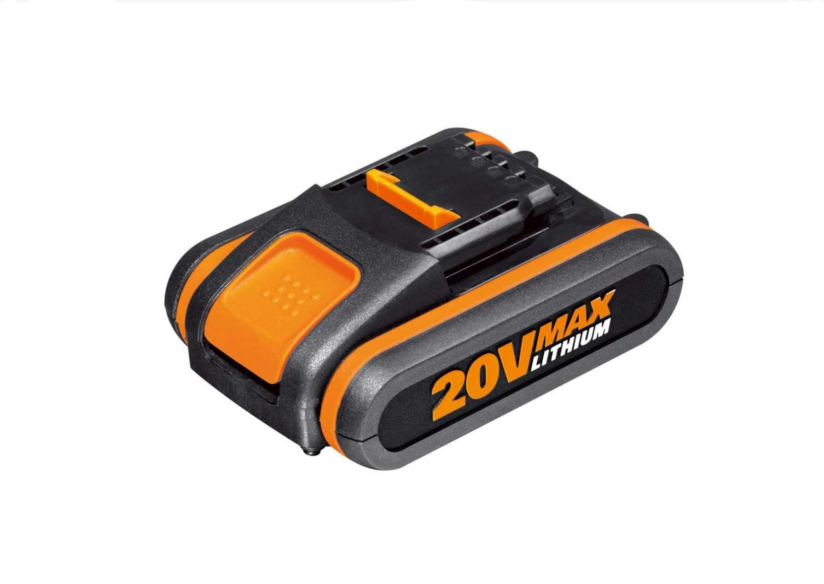 BATERÍA WORX 2 AH 20V POWERSHARE - 3