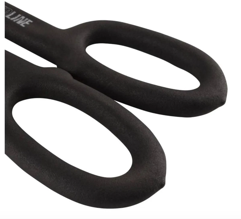 TIJERA RED LINE HOJALATERA MULTIUSO 10 PULGADAS 250 MM REDLINE - 4