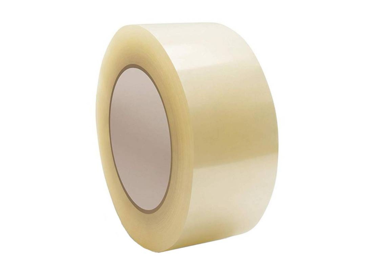 PACK 6 CINTA DE EMBALAJE 100 METROS 48 MM 50 MIC / SCOTCH - 3