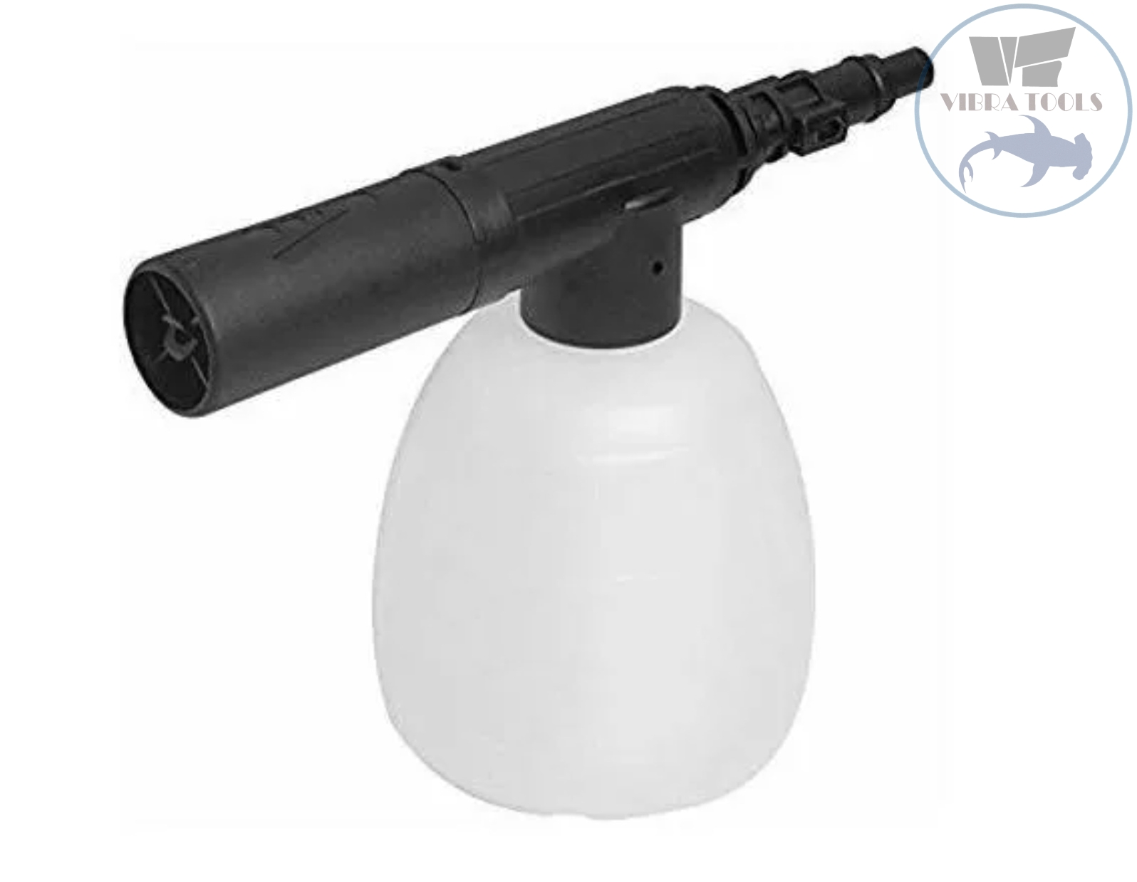 DISPENSADOR DE JABÓN WORX 400 ML HIDROSHOT - 2