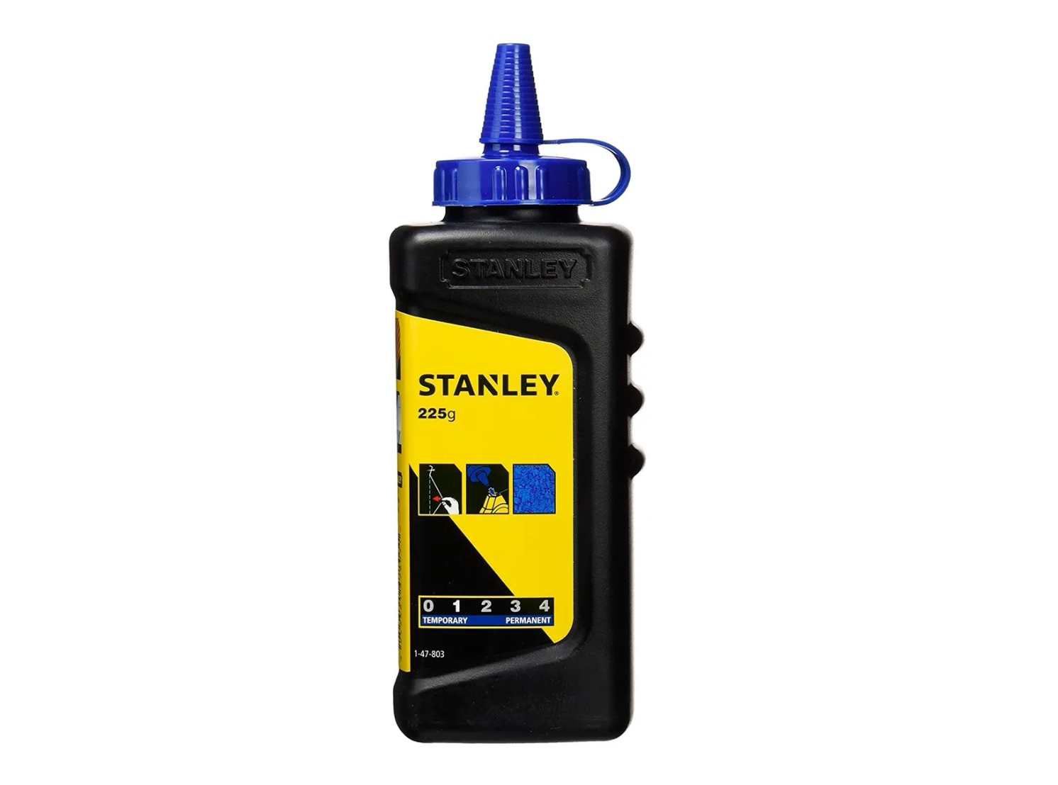 TIZA AZUL STANLEY 8 OZ 226 GRS - 2