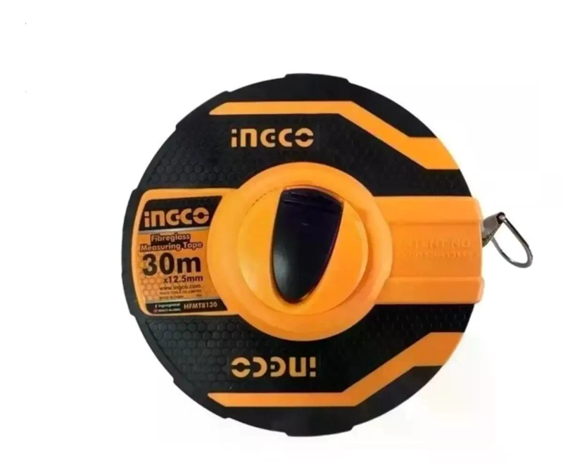 HUINCHA INGCO O CINTA MEDIR 30 M X 12.5 MM - 2