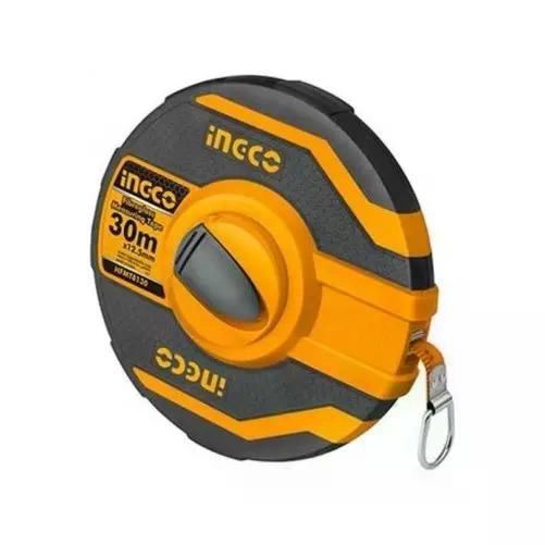 HUINCHA INGCO O CINTA MEDIR 30 M X 12.5 MM - 3