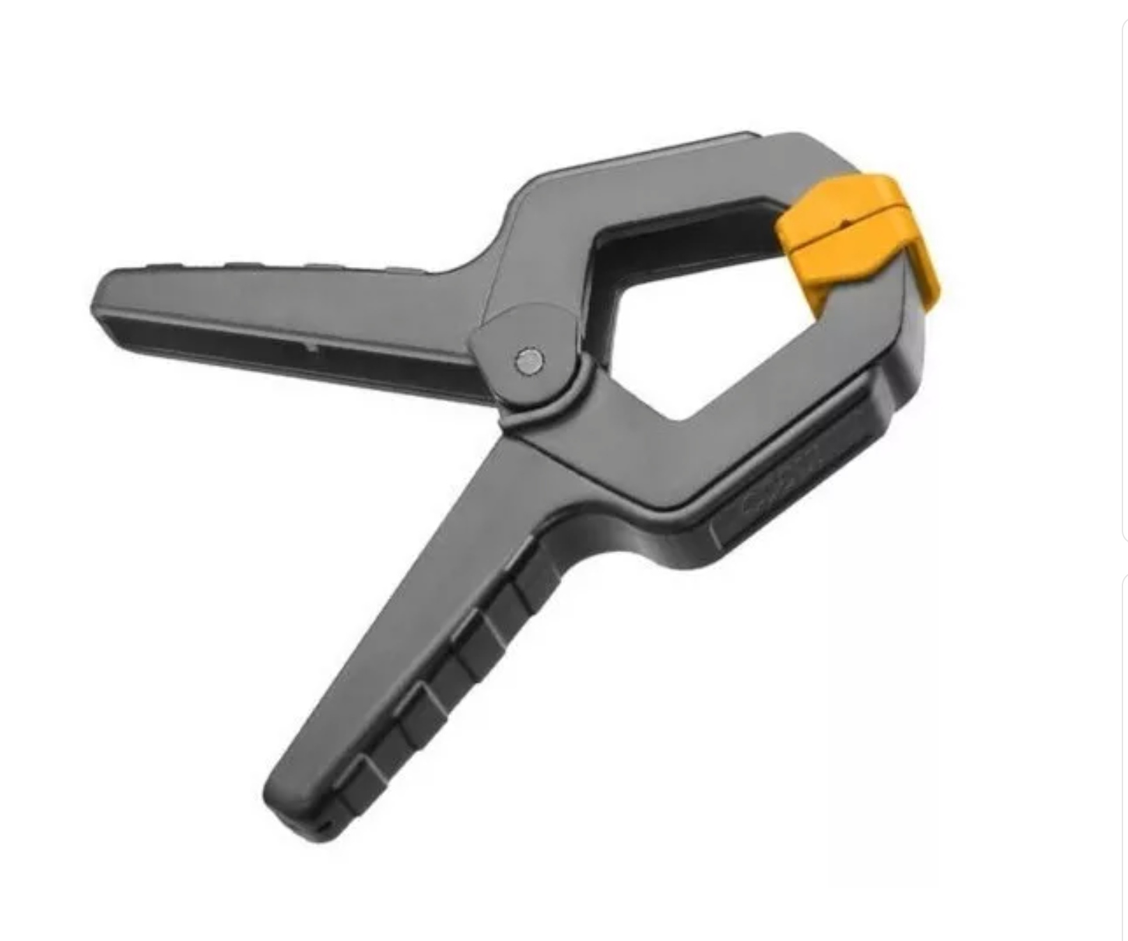 PRENSA RÁPIDA PINZA DE RESORTE INGCO 6 PULG (150 MM) 15 KG - 3