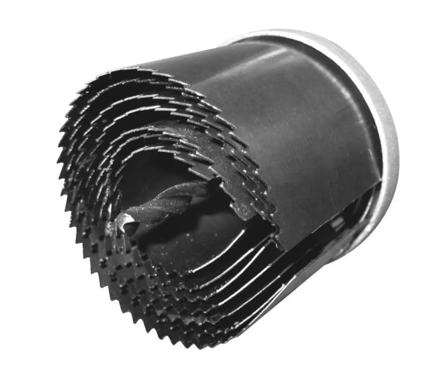 SET HERRAMIENTAS INGCO BROCAS 7 PIEZAS SIERRA COPA 26 63 MM MADERA - 2