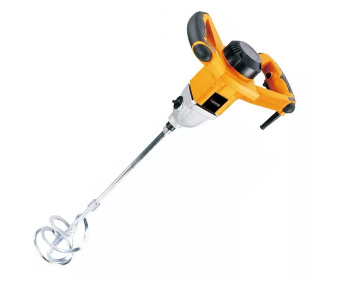 MEZCLADOR INGCO ELÉCTRICO INDUSTRIAL 1400 W + 5 ACCESORIOS - 2