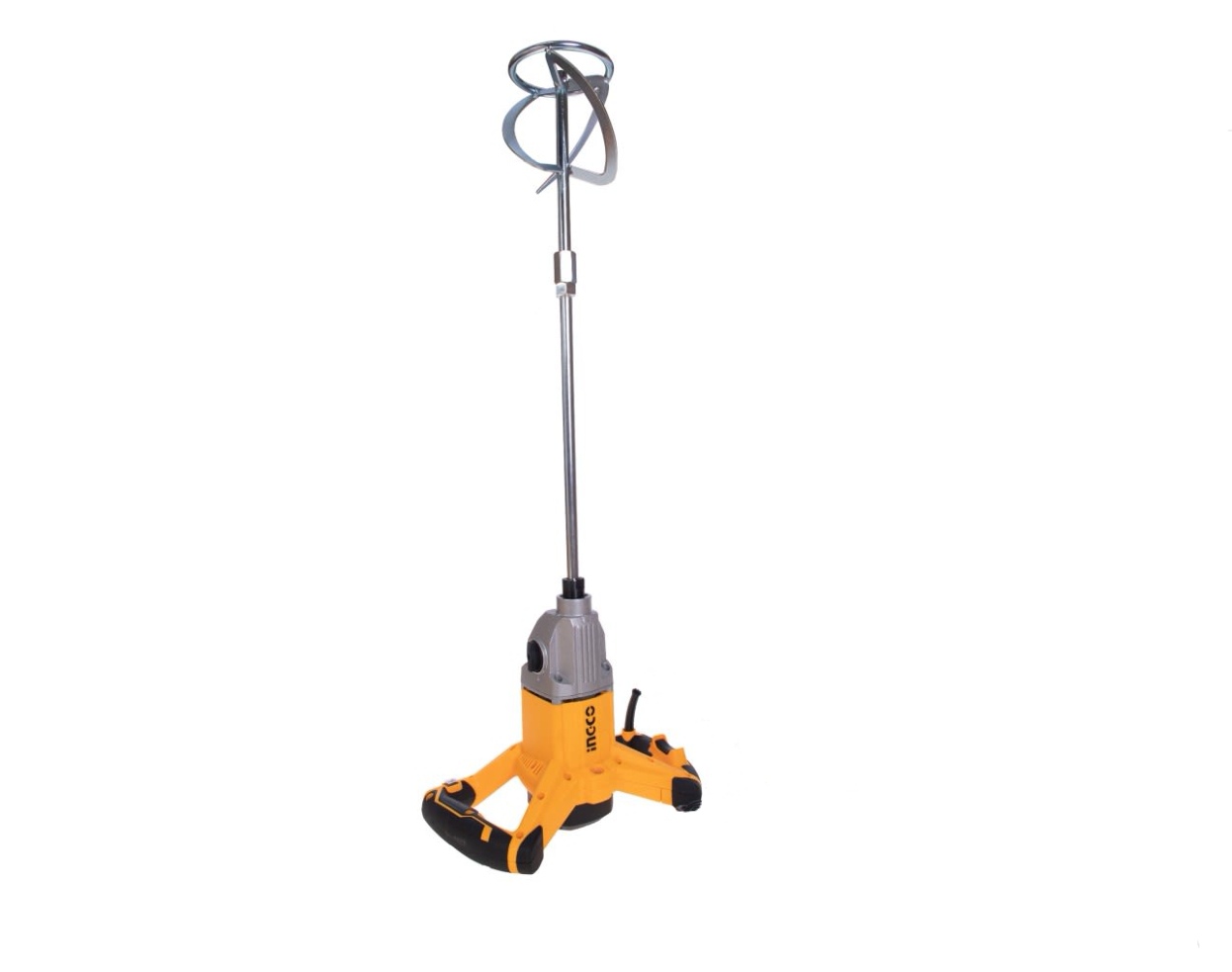 MEZCLADOR INGCO ELÉCTRICO INDUSTRIAL 1400 W + 5 ACCESORIOS - 3