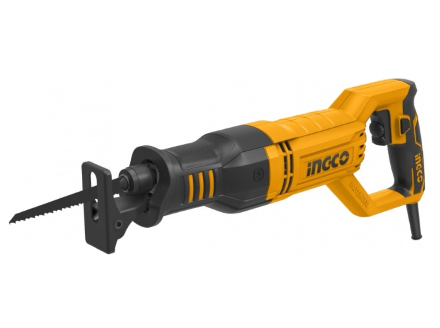 SIERRA INGCO SABLE ELÉCTRICA 750 W 3300 RPM + + ACCES - 3