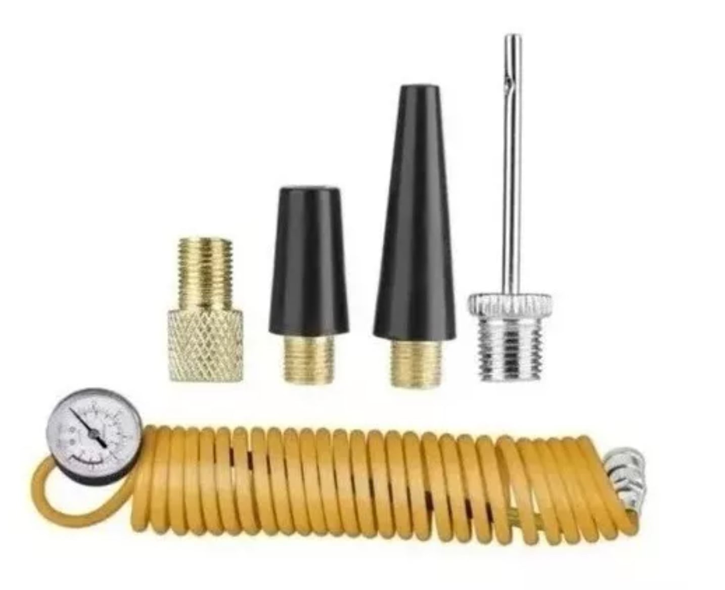 COMPRESOR DE AIRE INGCO PARA AUTO 13.5 V 120 PSI 18 A + 5 AC - 3