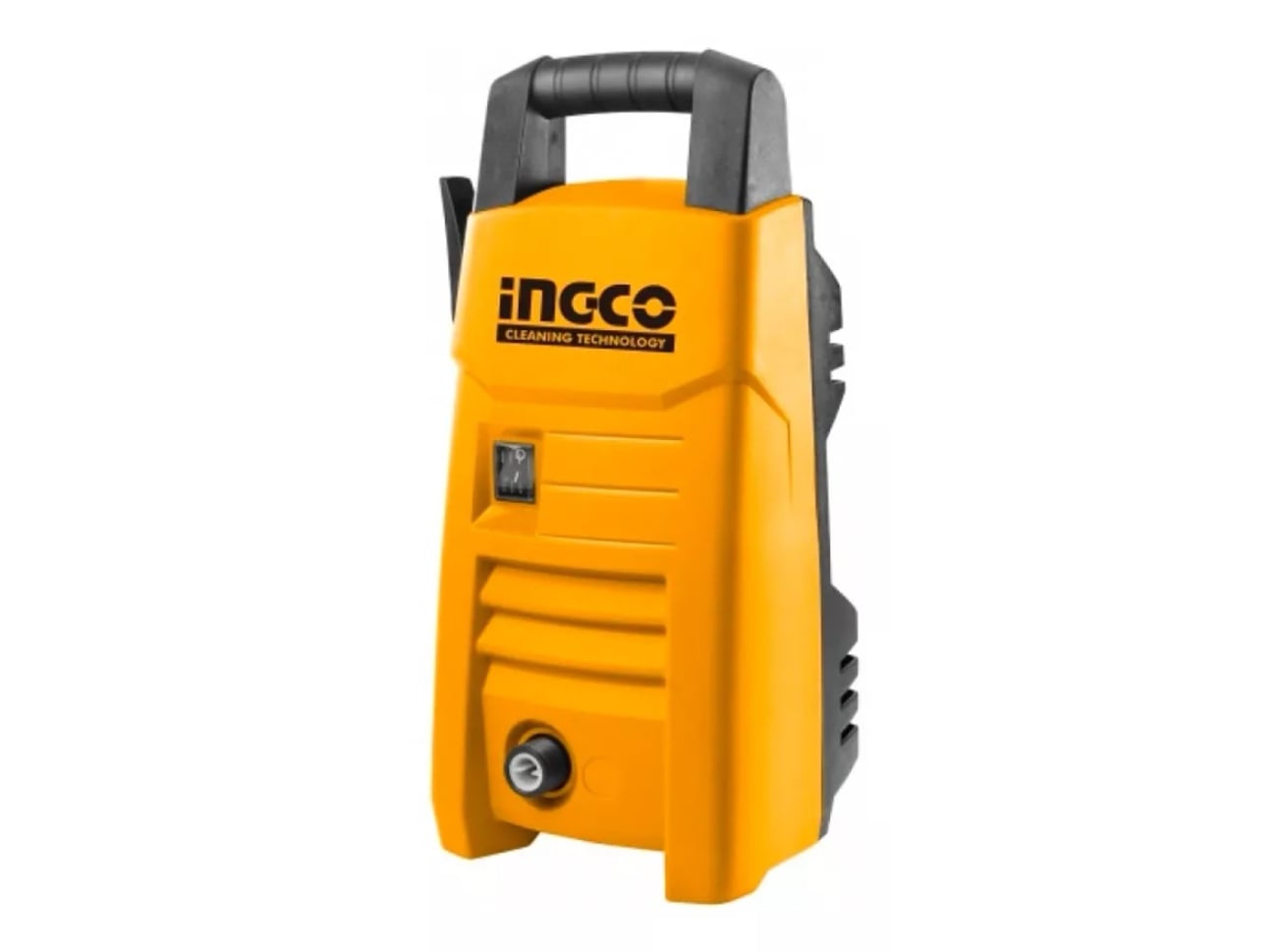 HIDROLAVADORA INGCO ELÉCTRICA 1200 W 90 BAR - 2