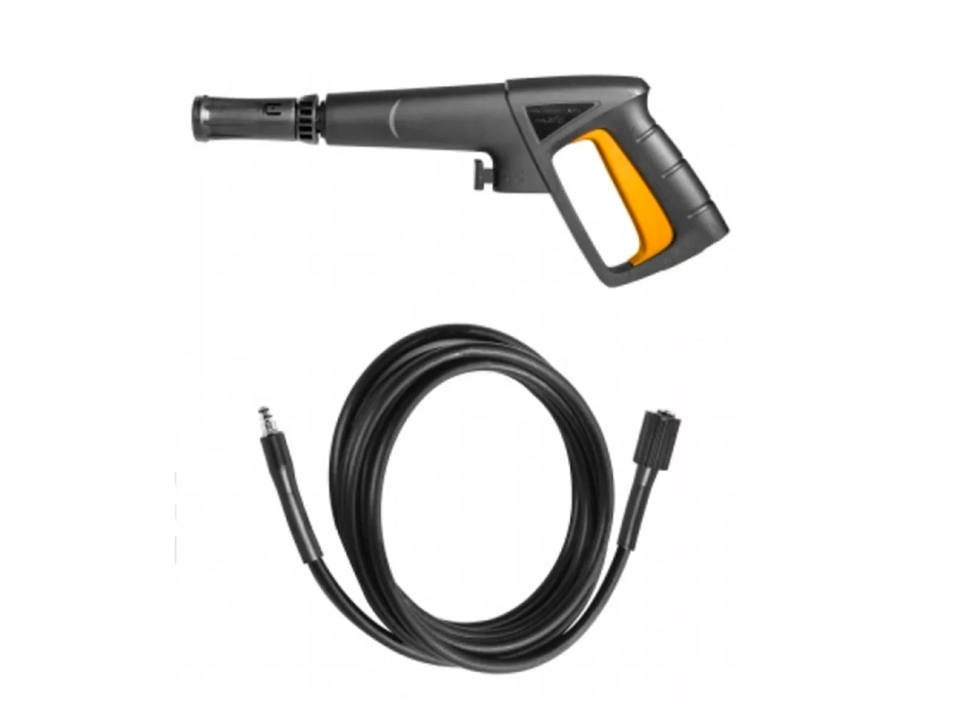 HIDROLAVADORA INGCO ELÉCTRICA 1200 W 90 BAR - 3