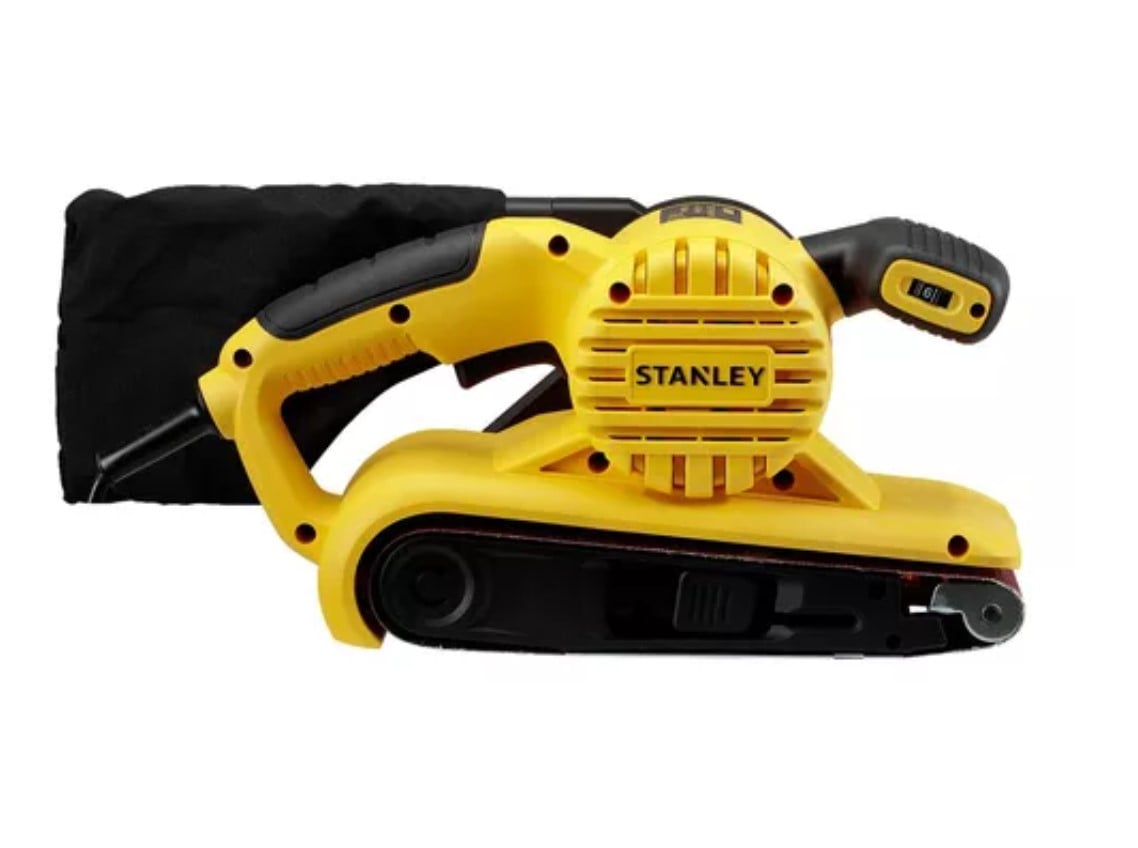 LIJADORA STANLEY DE BANDA 900 W SB90-B2C - 1