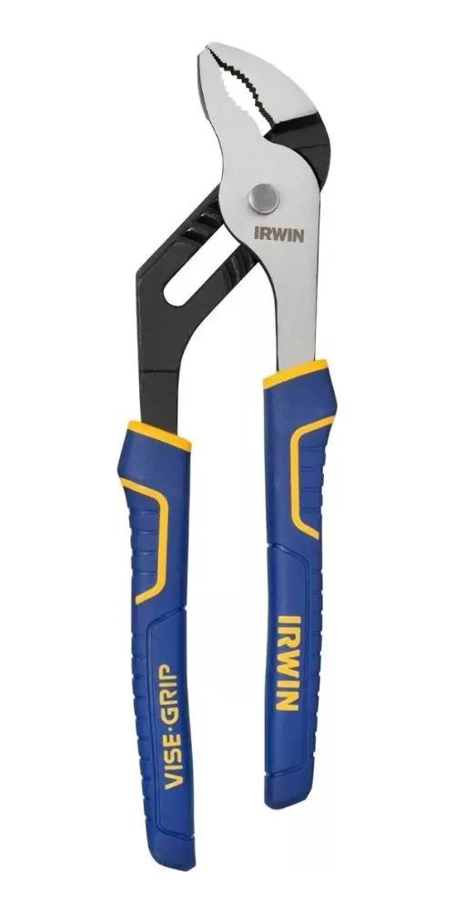 ALICATE IRWIN PELICANO PICO LORO 10 PULG 250 MM PROTOUCH - 2