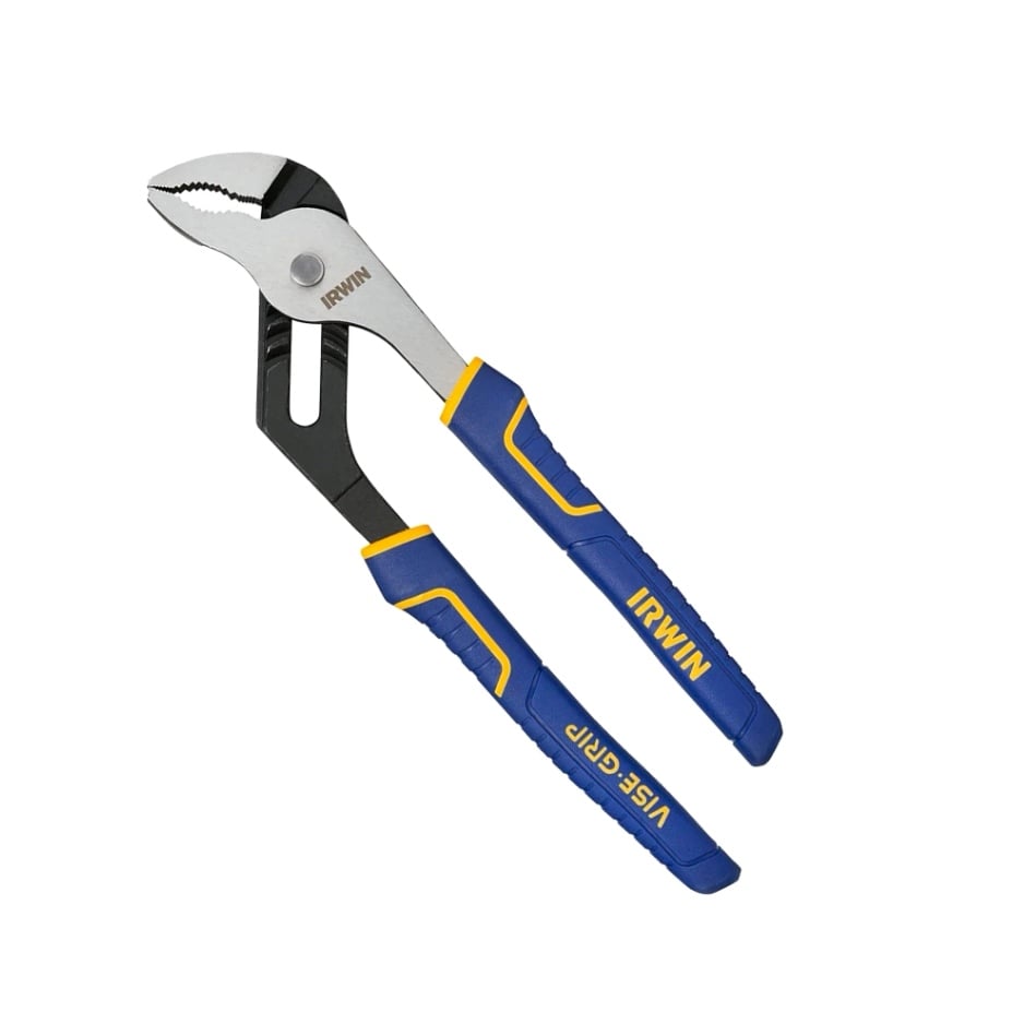 ALICATE IRWIN PELICANO PICO LORO 10 PULG 250 MM PROTOUCH - 2
