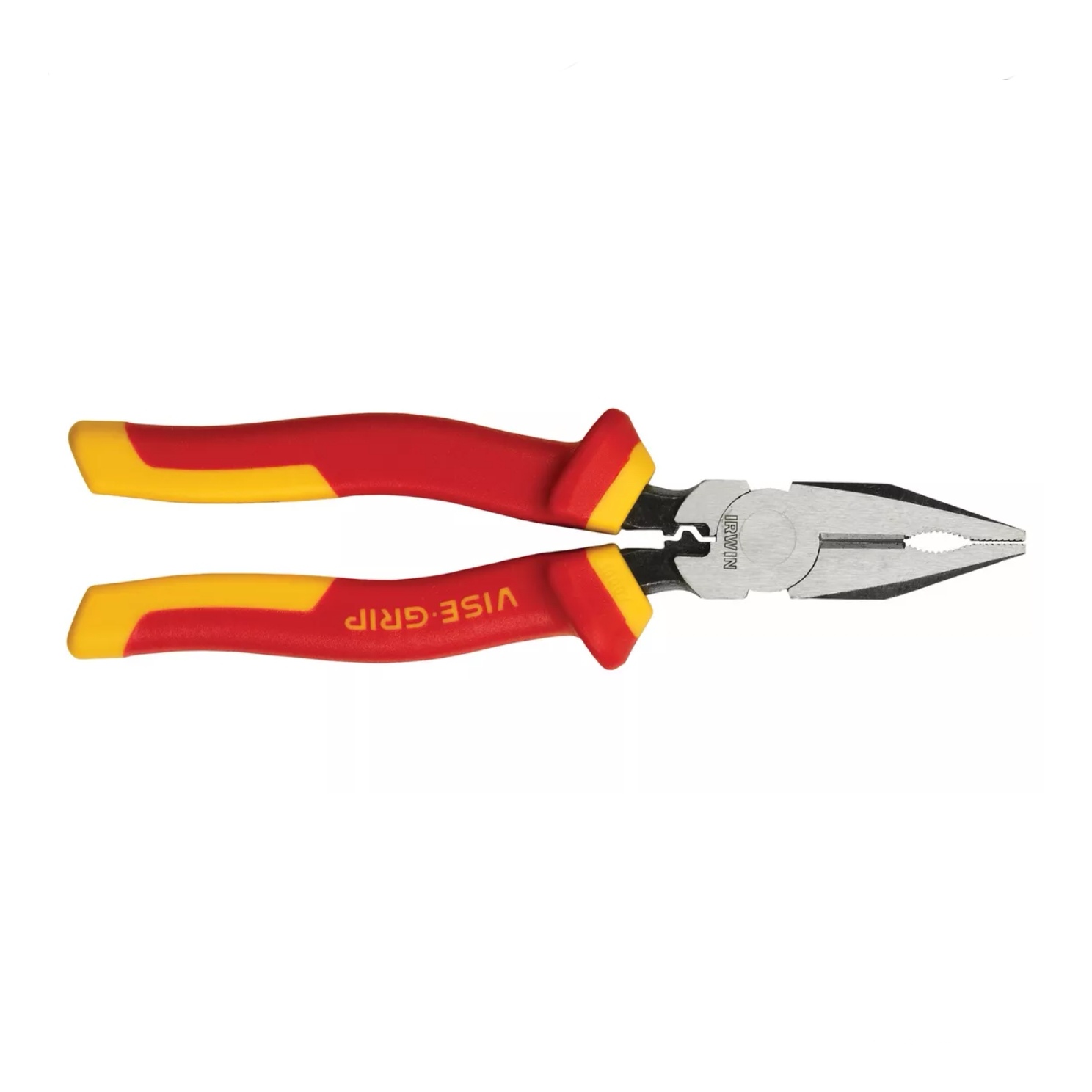 ALICATE IRWIN UNIVERSAL AISLADO 8 1/2 PULG 215 MM PROTOUCH - 3