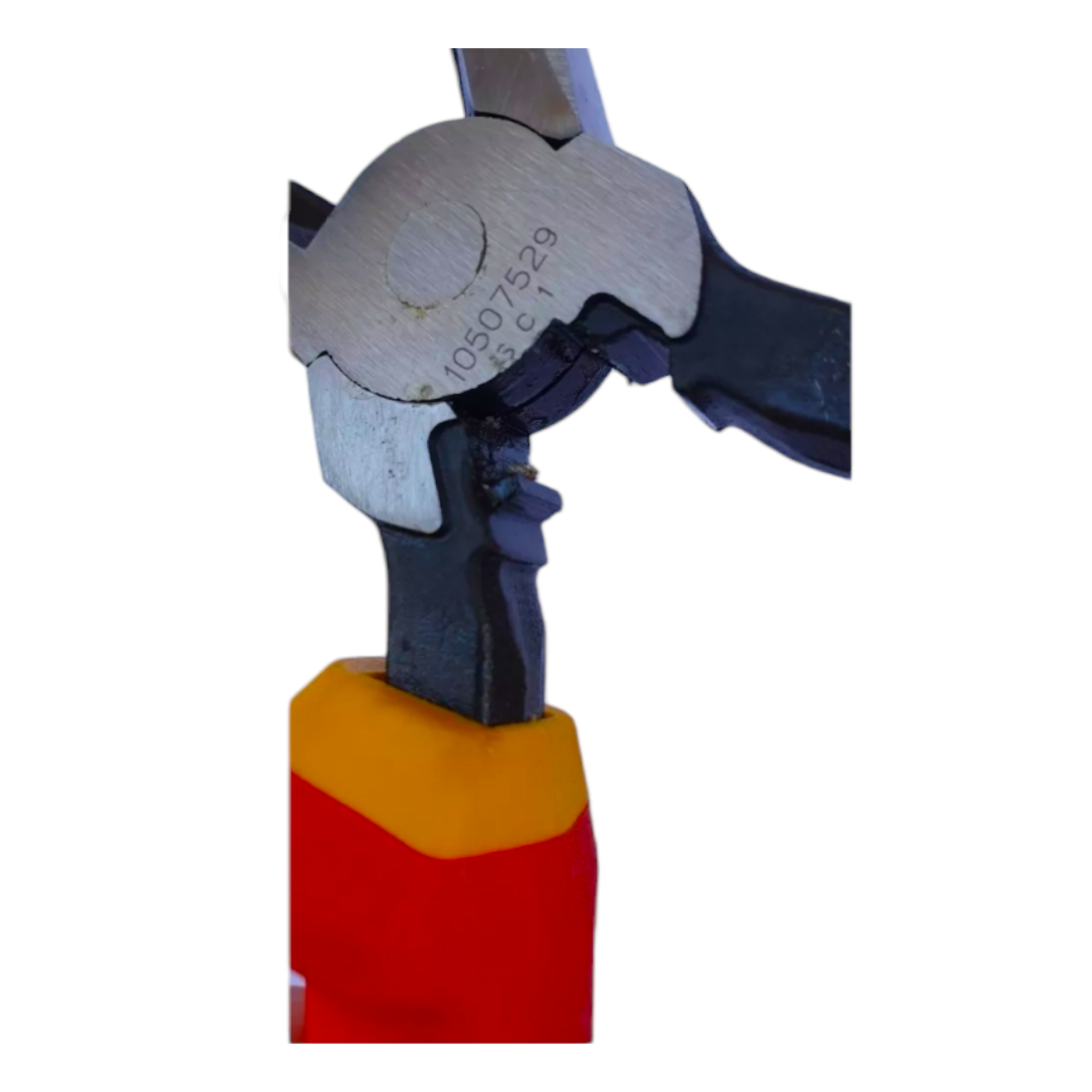 ALICATE IRWIN UNIVERSAL AISLADO 8 1/2 PULG 215 MM PROTOUCH - 5