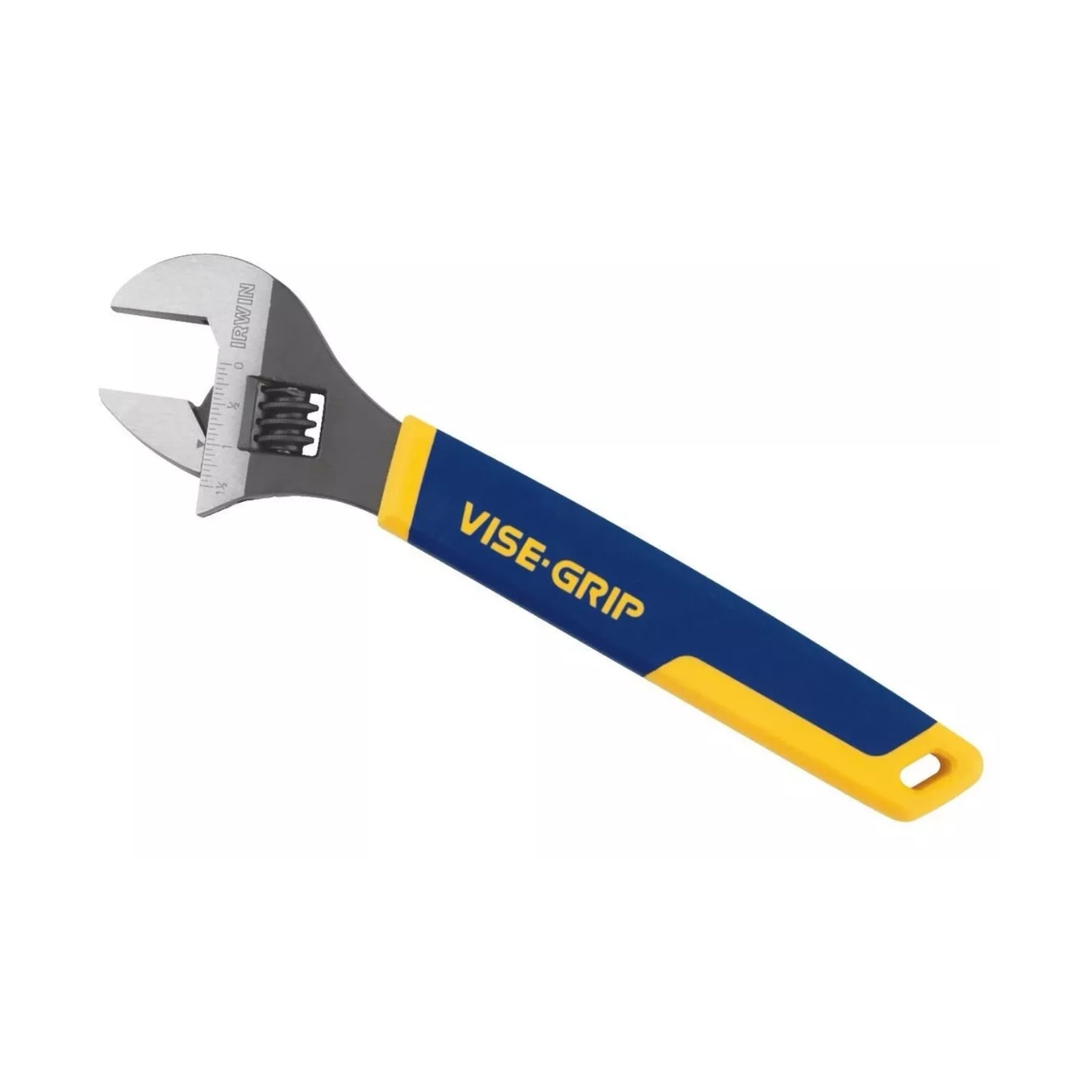 LLAVE IRWIN FRANCESA AJUSTABLE 10 PULGADAS 250 MM - 2