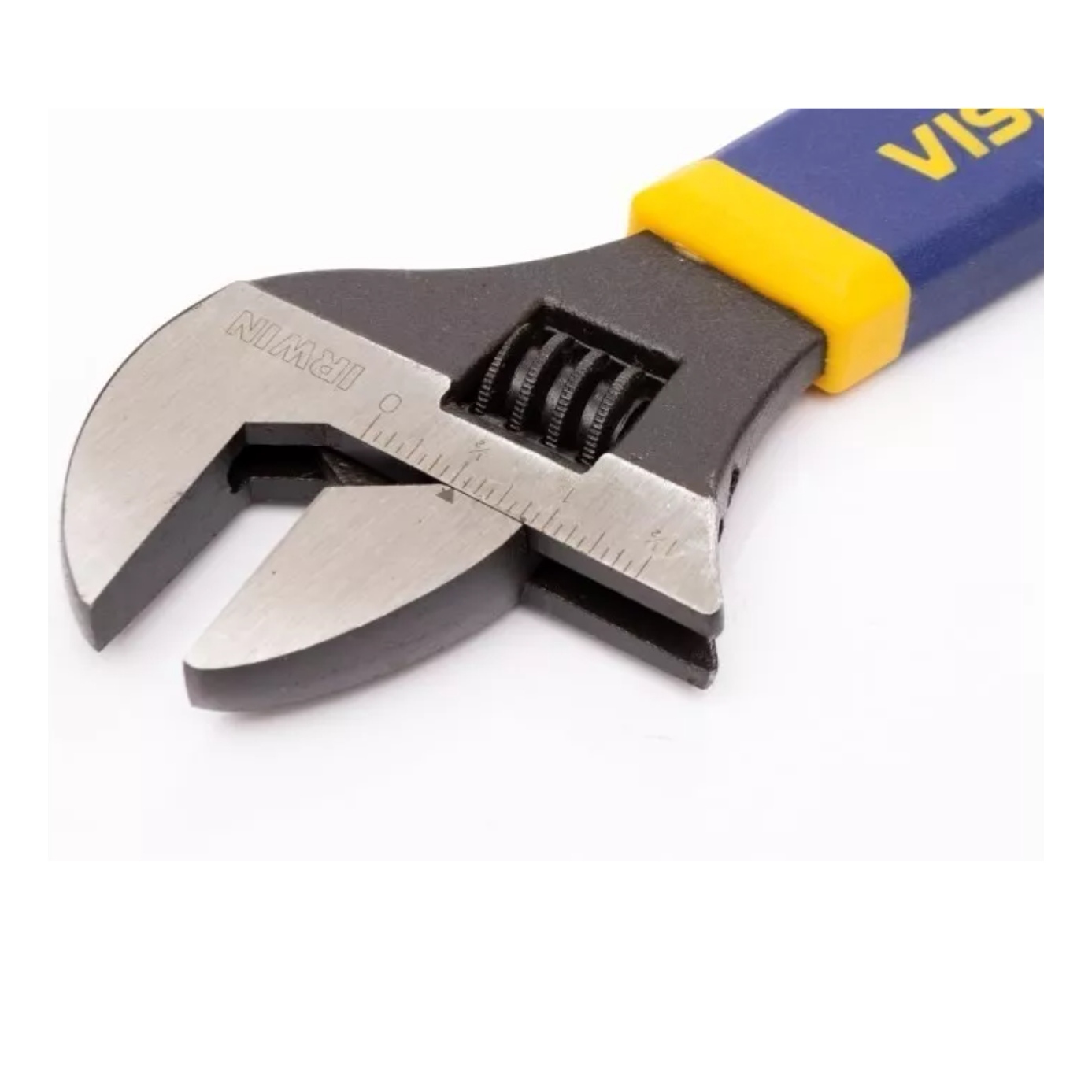 LLAVE IRWIN FRANCESA AJUSTABLE 10 PULGADAS 250 MM - 5