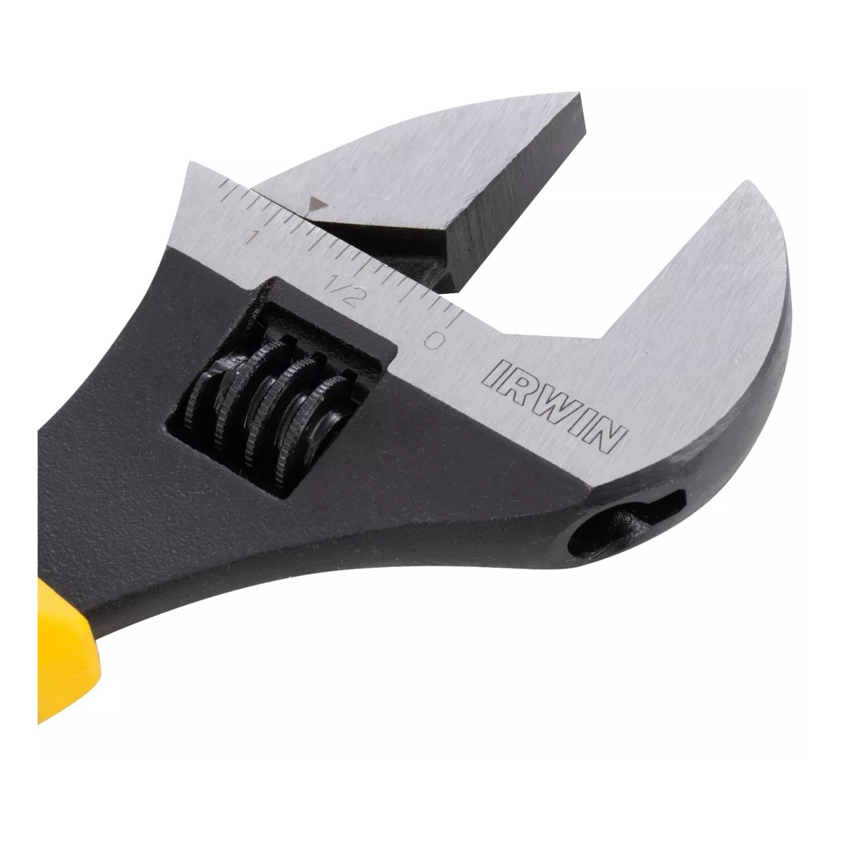 LLAVE IRWIN FRANCESA AJUSTABLE 10 PULGADAS 250 MM - 6