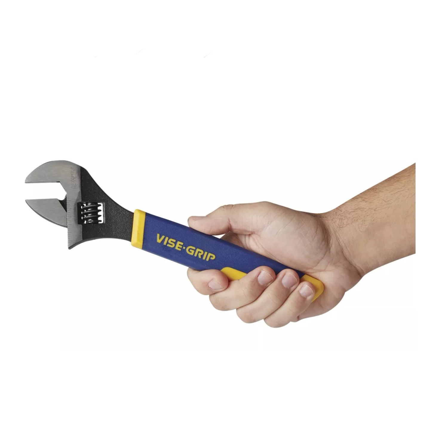 LLAVE IRWIN FRANCESA AJUSTABLE 10 PULGADAS 250 MM - 7