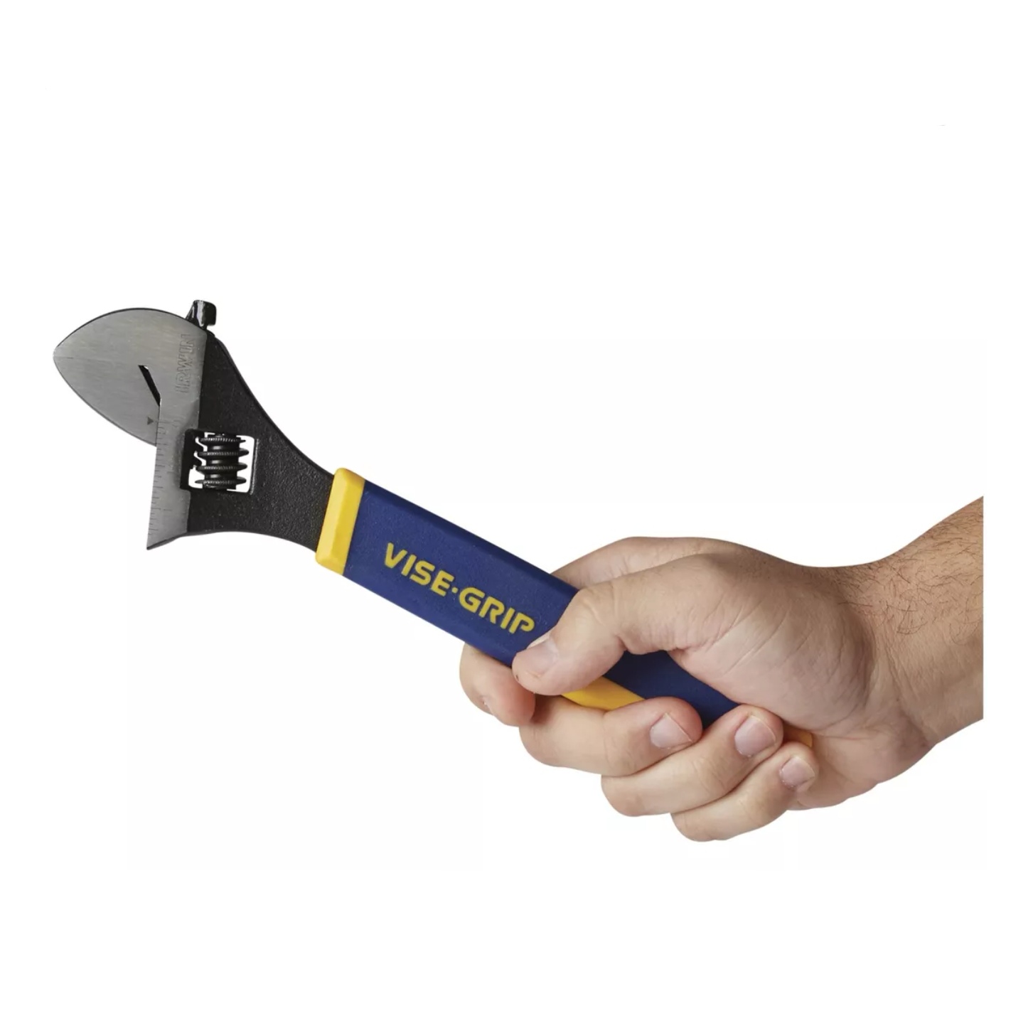 LLAVE IRWIN FRANCESA AJUSTABLE 10 PULGADAS 250 MM - 8