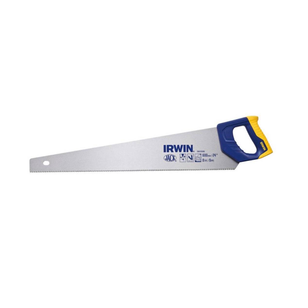 SERRUCHO IRWIN CARPINTERO FAST JACK PROFESIONAL 24 PULGADAS - 1