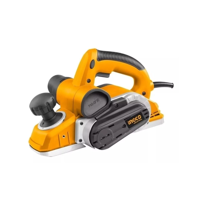 CEPILLO ELÉCTRICO INGCO INDUSTRIAL 1050 W + ACCES PL10508-7 - 2
